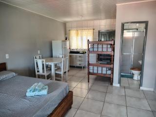 Kitnets Família Vieira - 4