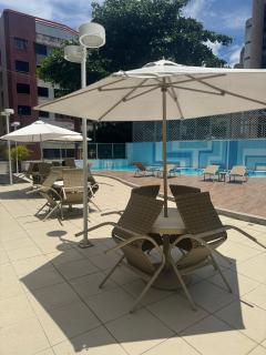 Apartamento Premium Ondina Circuito Carnaval - 9