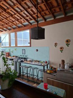 Suítes da Rô - hospedaria familiar diária e temporada - 1