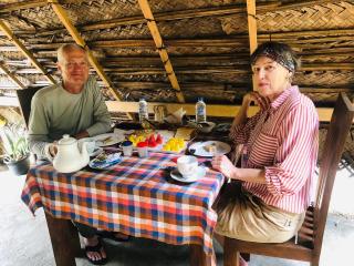 Sigiri Heaven Villa - 1