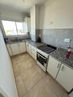 Departamento Olivia - 3