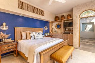 Chic 5BR Oceanview Villa with Pool in Pedregal - 9