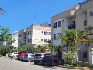 Apto completo Condominio Blue Coast Rio das Ostras - 9