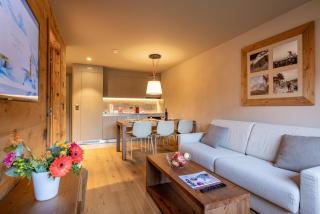 SWISSPEAK Resorts by Pierre & Vacances Premium Zinal - 2