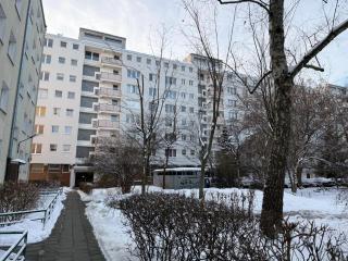 Dream Life Apartment - 4