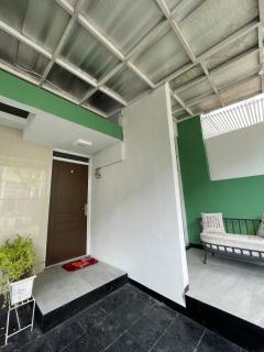 Hamish Home Padalarang - 2