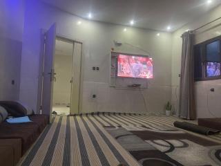 Appartement meublé et très sécurisé - 1