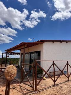 Chalé Mansões do Rio - 0