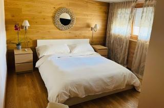 Family apartment with private pool and open view - 6