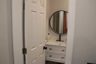 New house close to Fairmount Park - 2