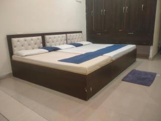 Sri Kashi Rameshwaram P Guest House - 7