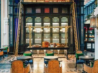 Hotel de la Coupole - MGallery - 5