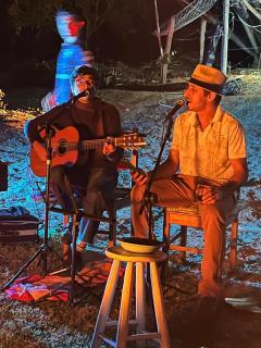 Rancho dos tchê - 3