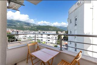 Evins Budva 1 Bedroom Apartment - 1