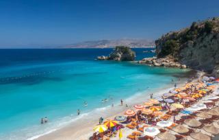 Central Vollga Apartment Durres - 3