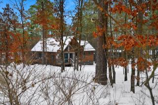 Tall Pines Tango Cabin - 6