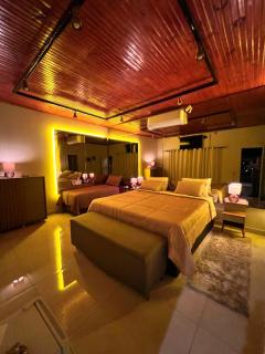 Hotel & Rancho KK 1021 - 0