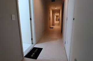 Local 10! com piscinas, academia e garagem! - 4