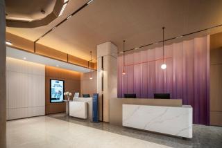 Holiday Inn Express Qingdao Downtown by IHG - 6