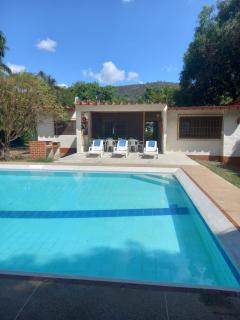 Finca Santa Cecilia - 4