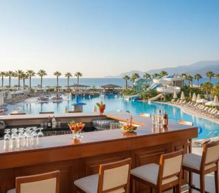 Acca Larentia Resort - 0