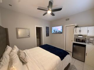 Eagle Stay Studio 16 - 1