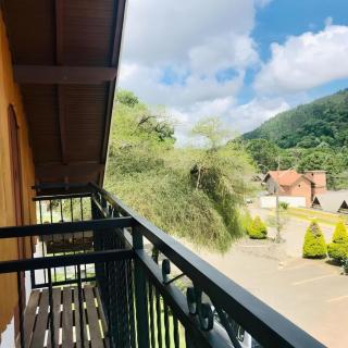 Pousada Pinho Verde - 7