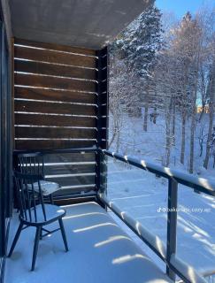 Bakuriani apartment 210 - 7