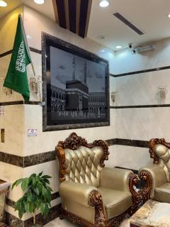 اوتاد البدر الفندقية - 2