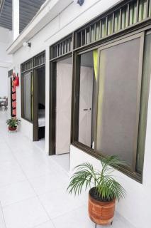 Nuevo hotel andino - 5