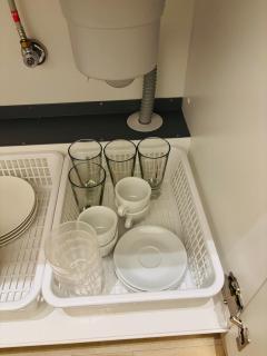 Jazz 喫茶 Eju イージュ B&B - 6