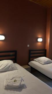 Hotel - Bar - LES PASSIONS - 0