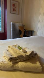 Hotel - Bar - LES PASSIONS - 1