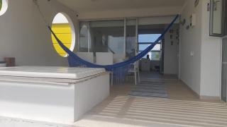 Marina Puerto Velero Cabaña - 4