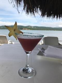 Marina Puerto Velero Cabaña - 1