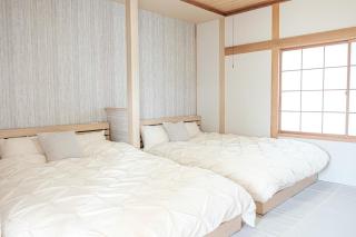 garden villa 月灯tsukibi - 4