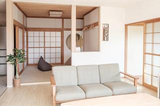 garden villa 月灯tsukibi - 9