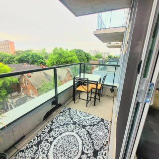 Feel at home Spacious Industrial Style, 2bed 2bath - 9