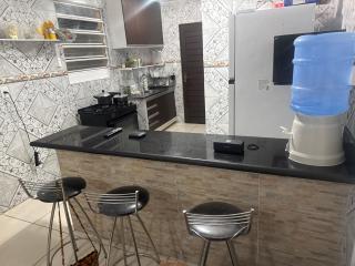 Duplex com varanda luxo - 2