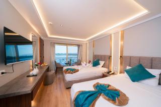 فندق نايل ستوري سوهاج - 1