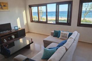 Casa espaçosa de frente para o mar - 5