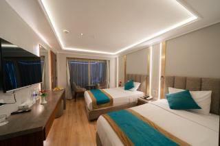 فندق نايل ستوري سوهاج - 3