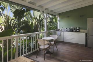 Le 1493 villa & Lodge - 9