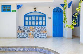 Casa Caribe Colonial - 7