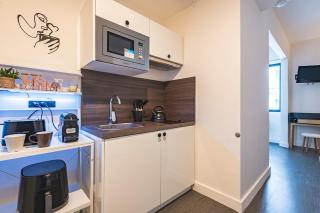 Immi Immobilier - Studio Moderne & Équipé - 2