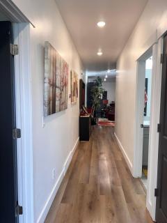 Cozy & Comfy Mountain-View Home Airport 15 min - 6