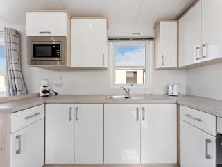 Comfortable mobile home in Middelkerke - 6