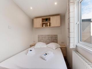 Comfortable mobile home in Middelkerke - 7