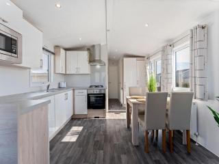 Comfortable mobile home in Middelkerke - 8