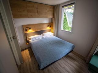 Mobile Home in der Alba Village Residenz - 3